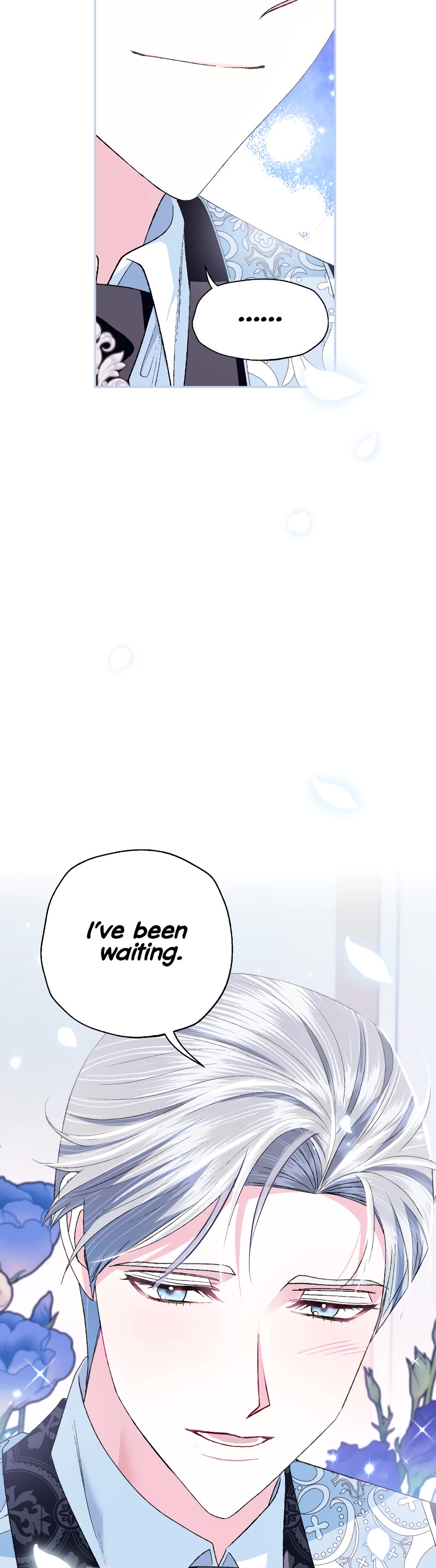 Father, I Don’t Want to Get Married! Chapter 97 page 40 - Chapter 97