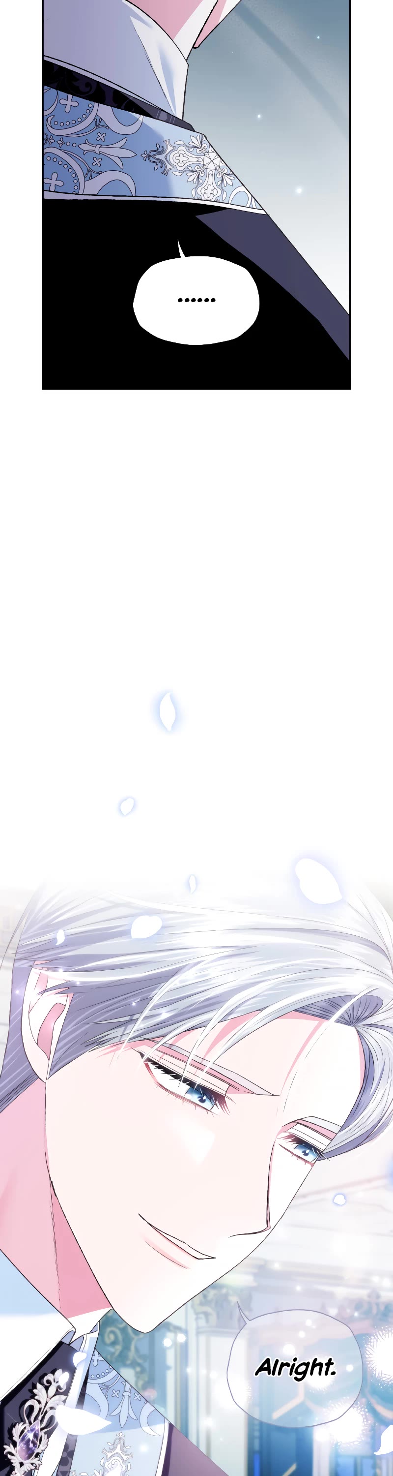 Father, I Don’t Want to Get Married! Chapter 97 page 44 - Chapter 97