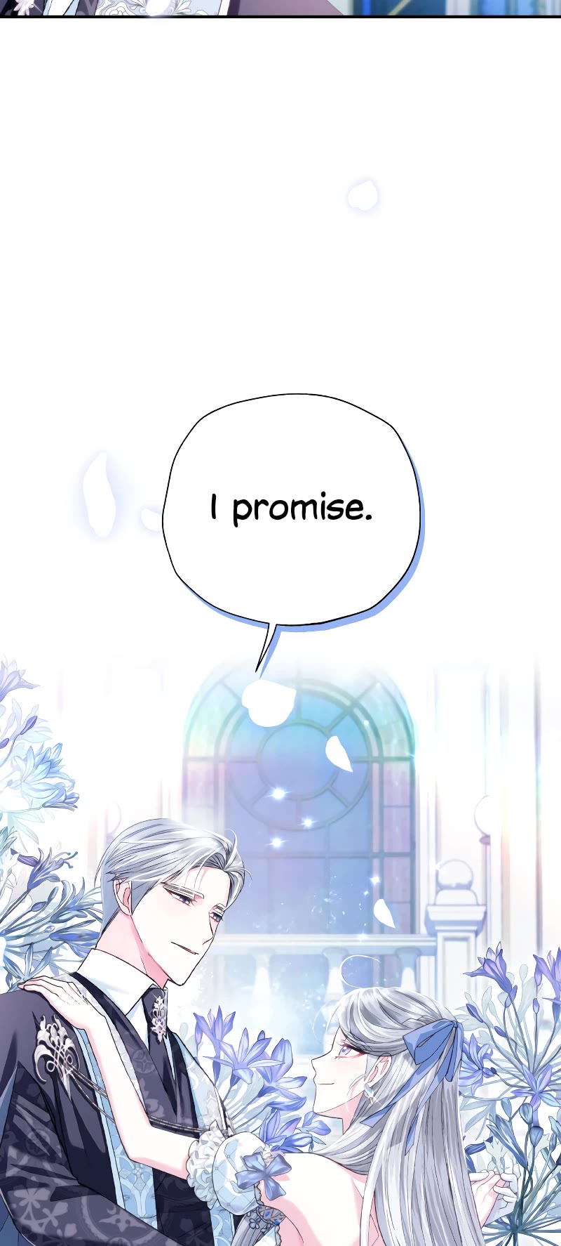 Father, I Don’t Want to Get Married! Chapter 97 page 45 - Chapter 97