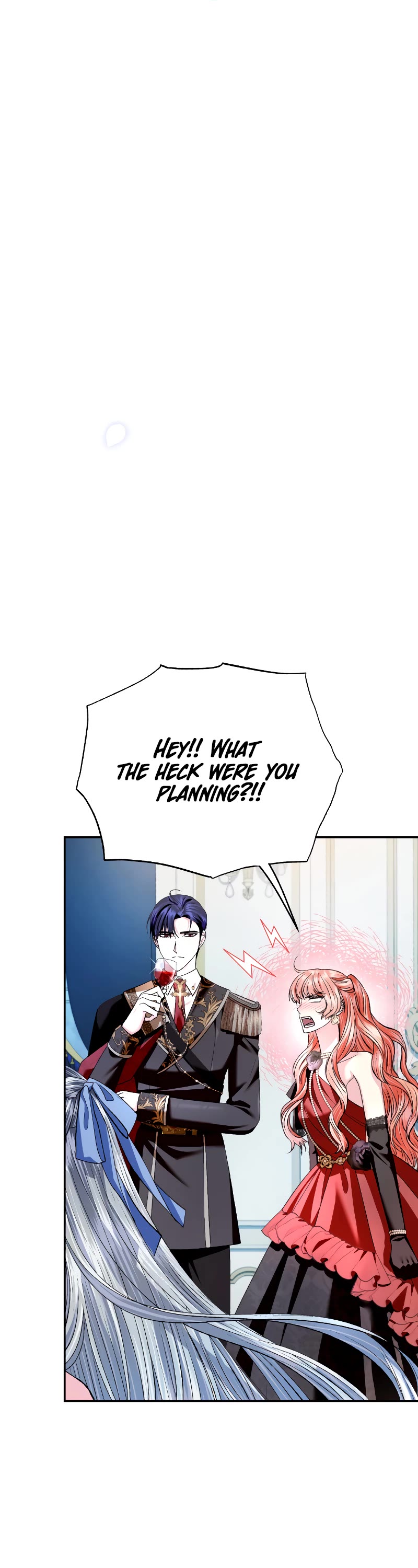 Father, I Don’t Want to Get Married! Chapter 97 page 47 - Chapter 97