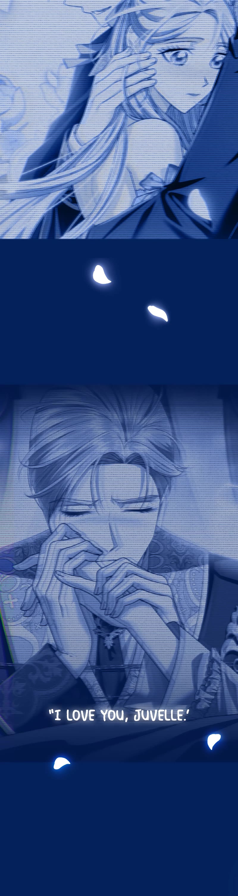 Father, I Don’t Want to Get Married! Chapter 97 page 53 - Chapter 97