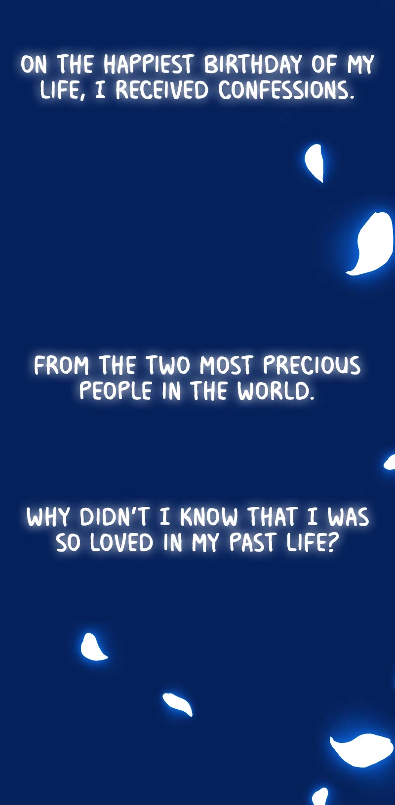 Father, I Don’t Want to Get Married! Chapter 97 page 54 - Chapter 97