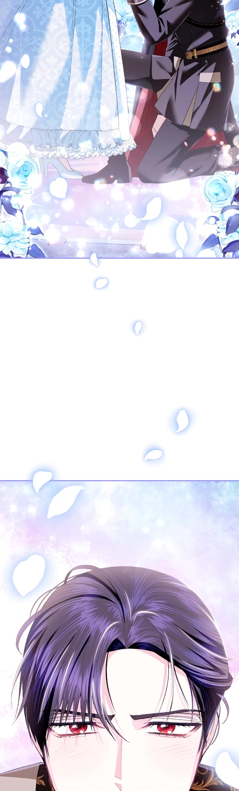 Father, I Don’t Want to Get Married! Chapter 98 page 20 - Chapter 98