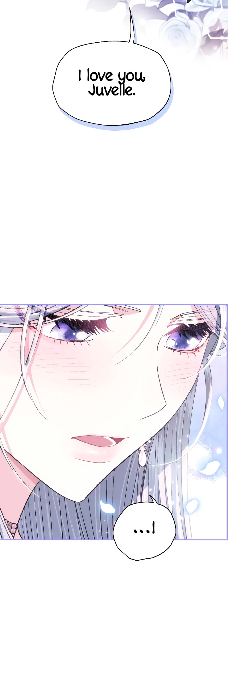 Father, I Don’t Want to Get Married! Chapter 98 page 25 - Chapter 98