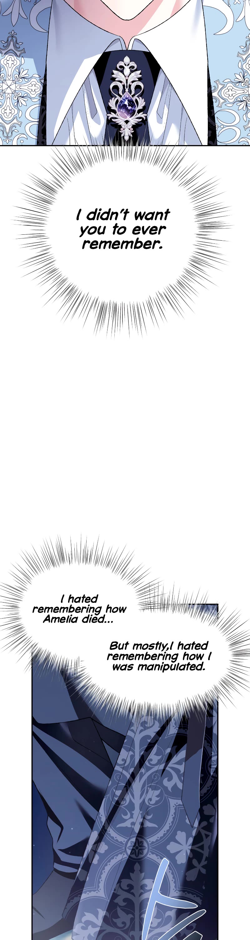 Father, I Don’t Want to Get Married! Chapter 98 page 44 - Chapter 98