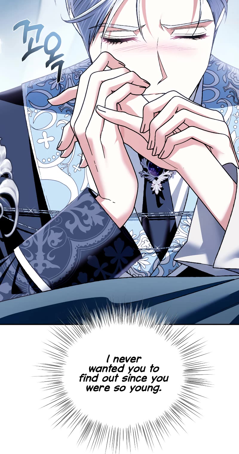 Father, I Don’t Want to Get Married! Chapter 98 page 46 - Chapter 98