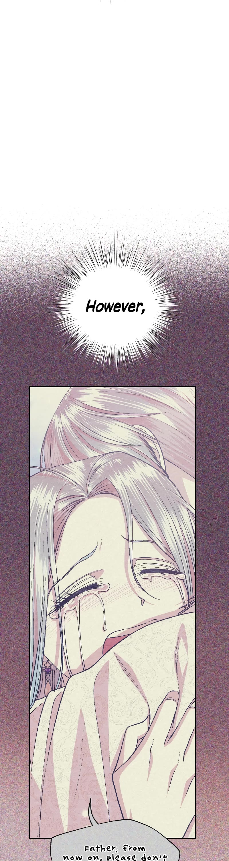 Father, I Don’t Want to Get Married! Chapter 98 page 47 - Chapter 98