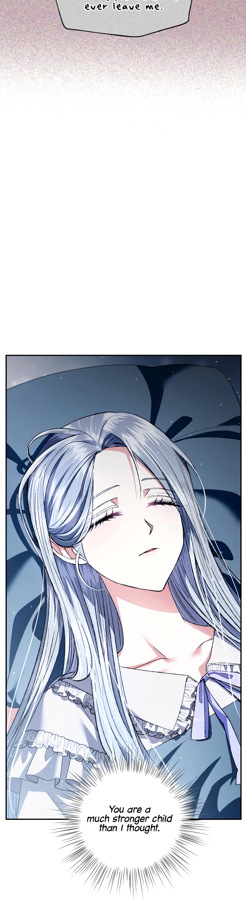 Father, I Don’t Want to Get Married! Chapter 98 page 48 - Chapter 98