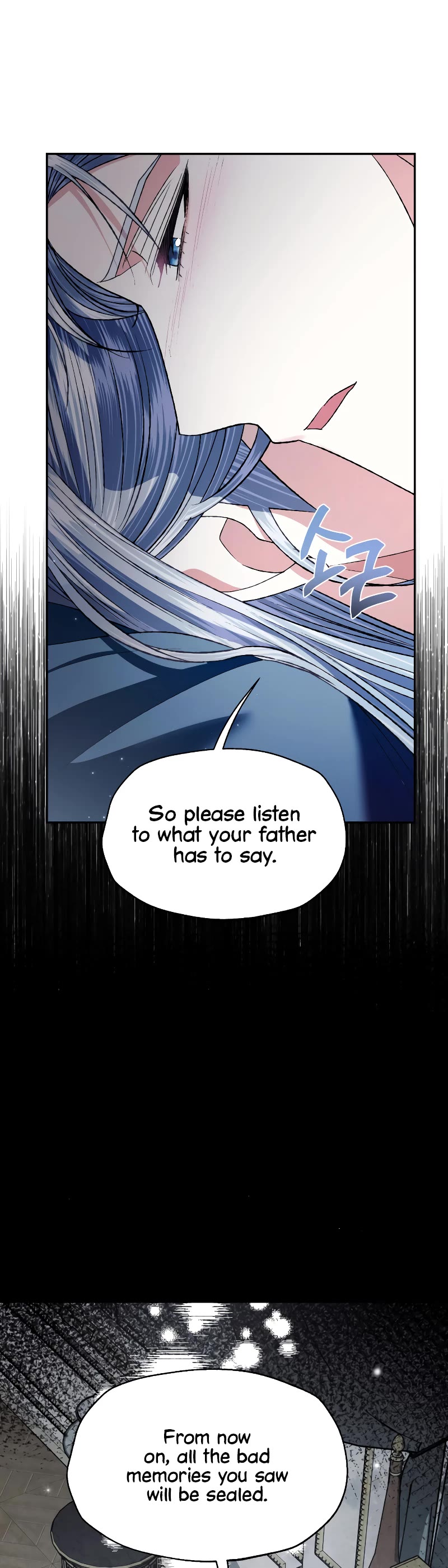 Father, I Don’t Want to Get Married! Chapter 98 page 49 - Chapter 98