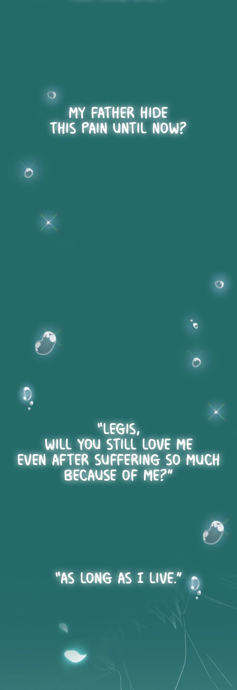 Father, I Don’t Want to Get Married! Chapter 98 page 62 - Chapter 98