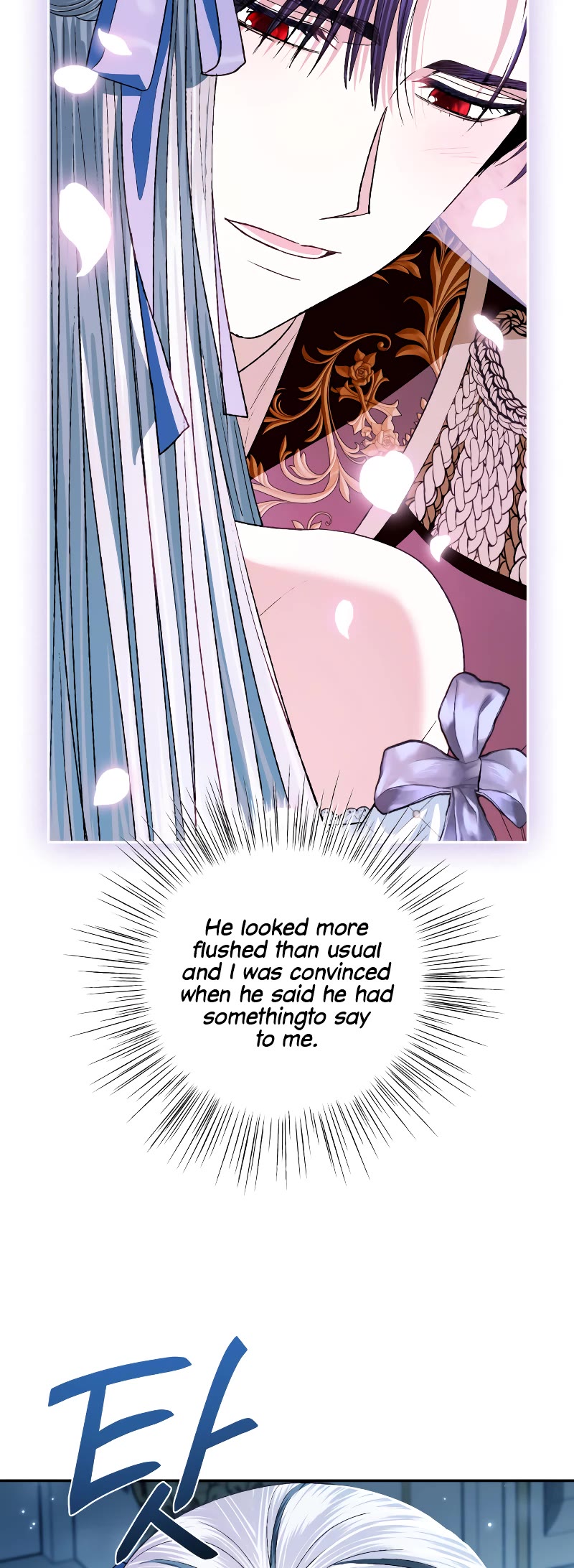 Father, I Don’t Want to Get Married! Chapter 98 page 8 - Chapter 98