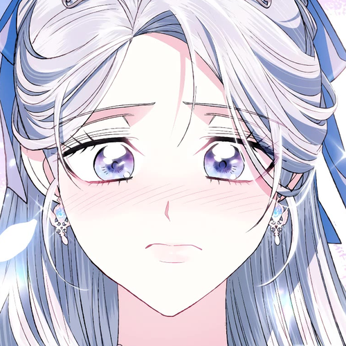 Father, I Don’t Want to Get Married! Chapter 98 cover