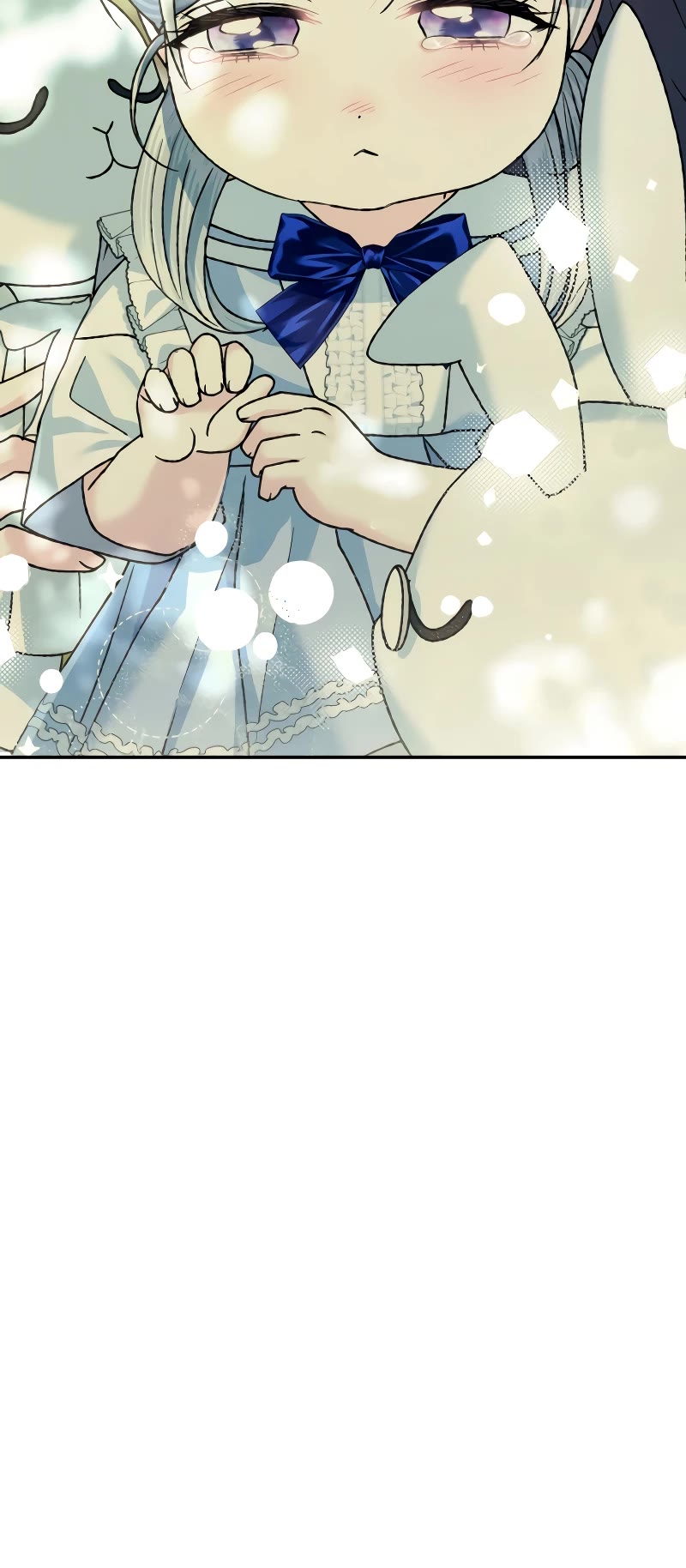 Father, I Don’t Want to Get Married! Chapter 99 page 25 - Chapter 99