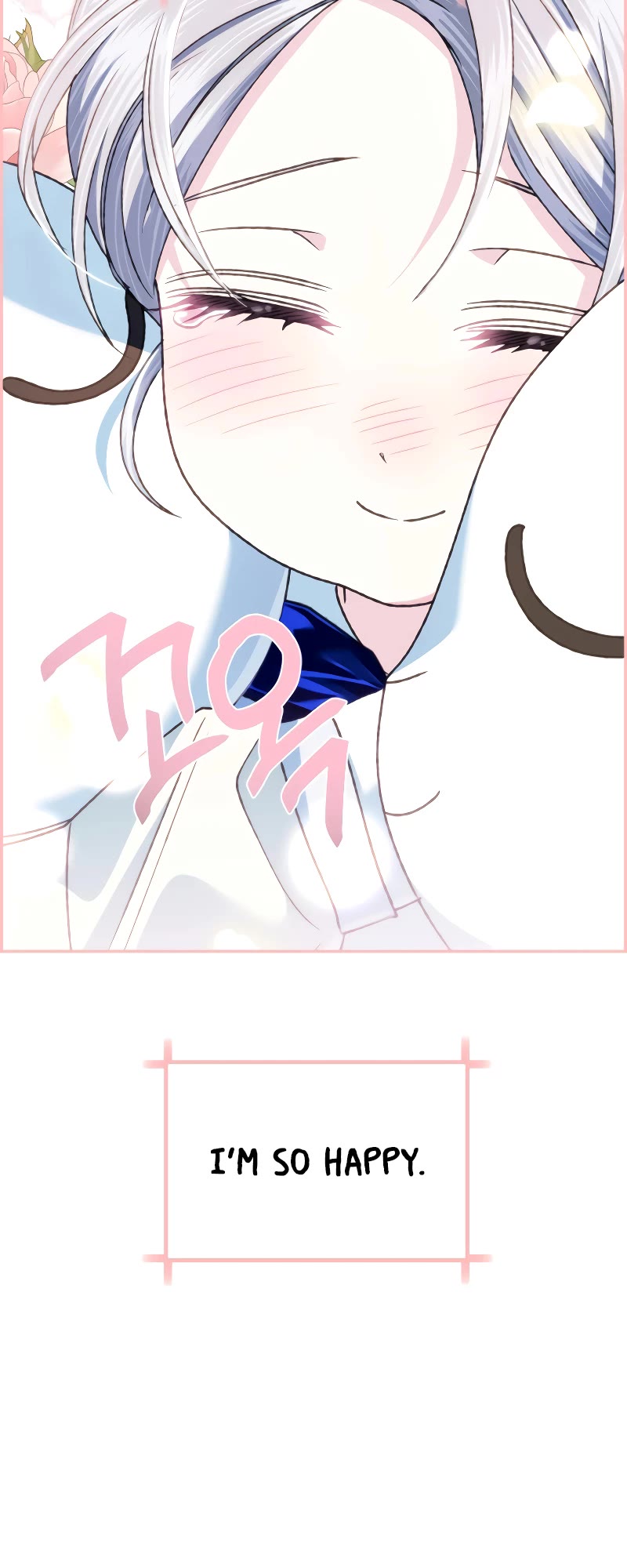 Father, I Don’t Want to Get Married! Chapter 99 page 29 - Chapter 99