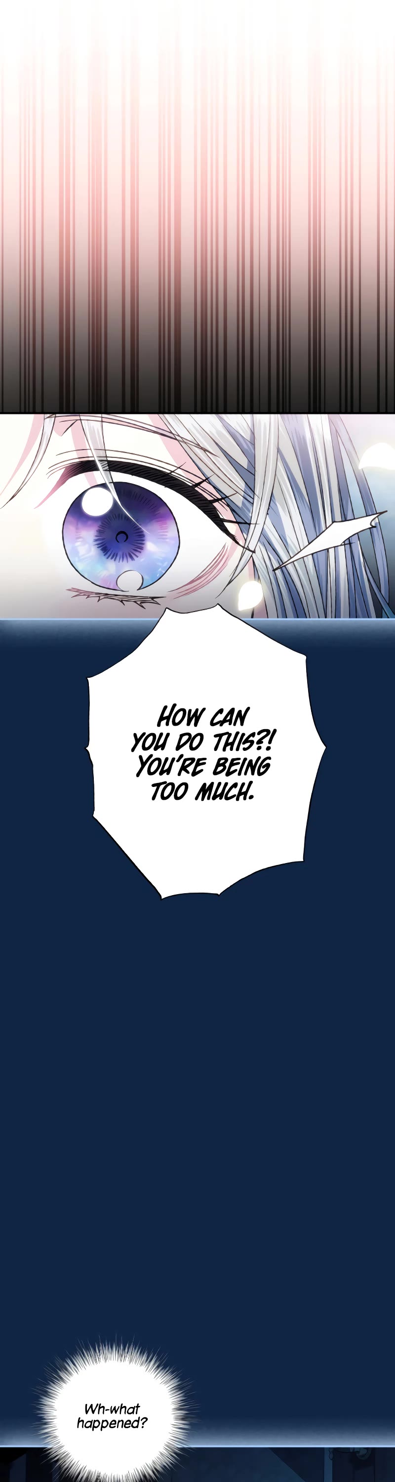 Father, I Don’t Want to Get Married! Chapter 99 page 30 - Chapter 99