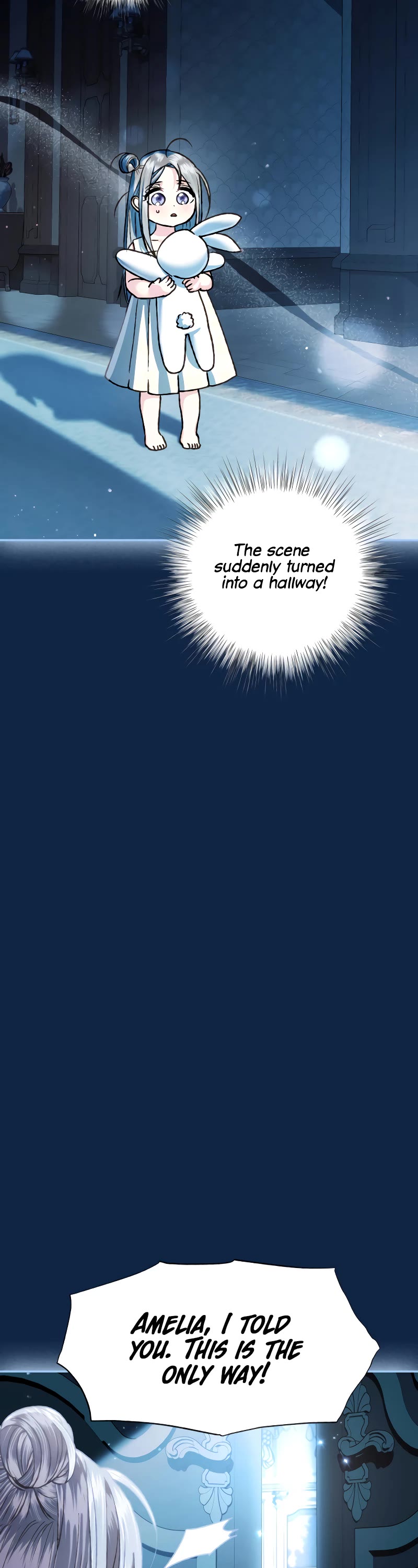 Father, I Don’t Want to Get Married! Chapter 99 page 31 - Chapter 99