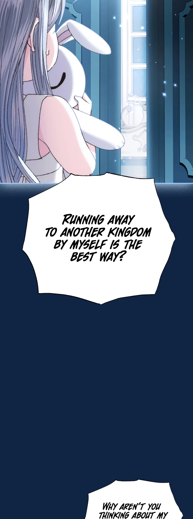 Father, I Don’t Want to Get Married! Chapter 99 page 32 - Chapter 99