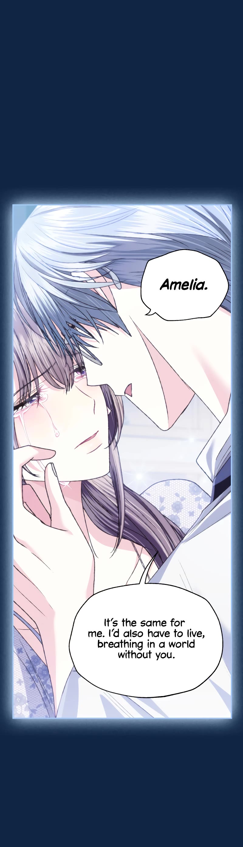 Father, I Don’t Want to Get Married! Chapter 99 page 37 - Chapter 99