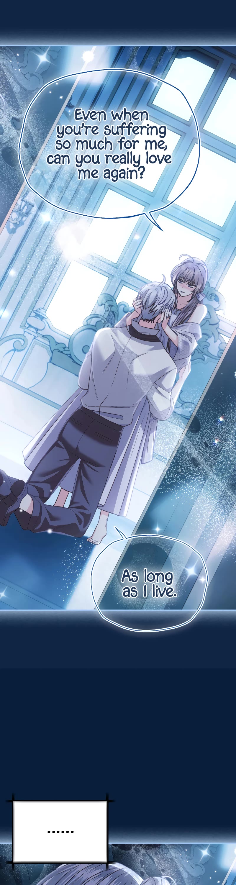 Father, I Don’t Want to Get Married! Chapter 99 page 46 - Chapter 99