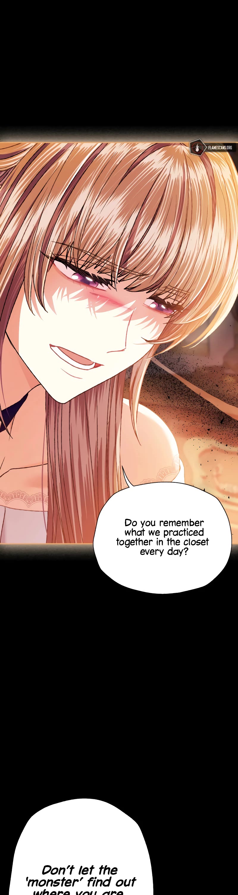 Father, I Don’t Want to Get Married! Chapter 99 page 51 - Chapter 99