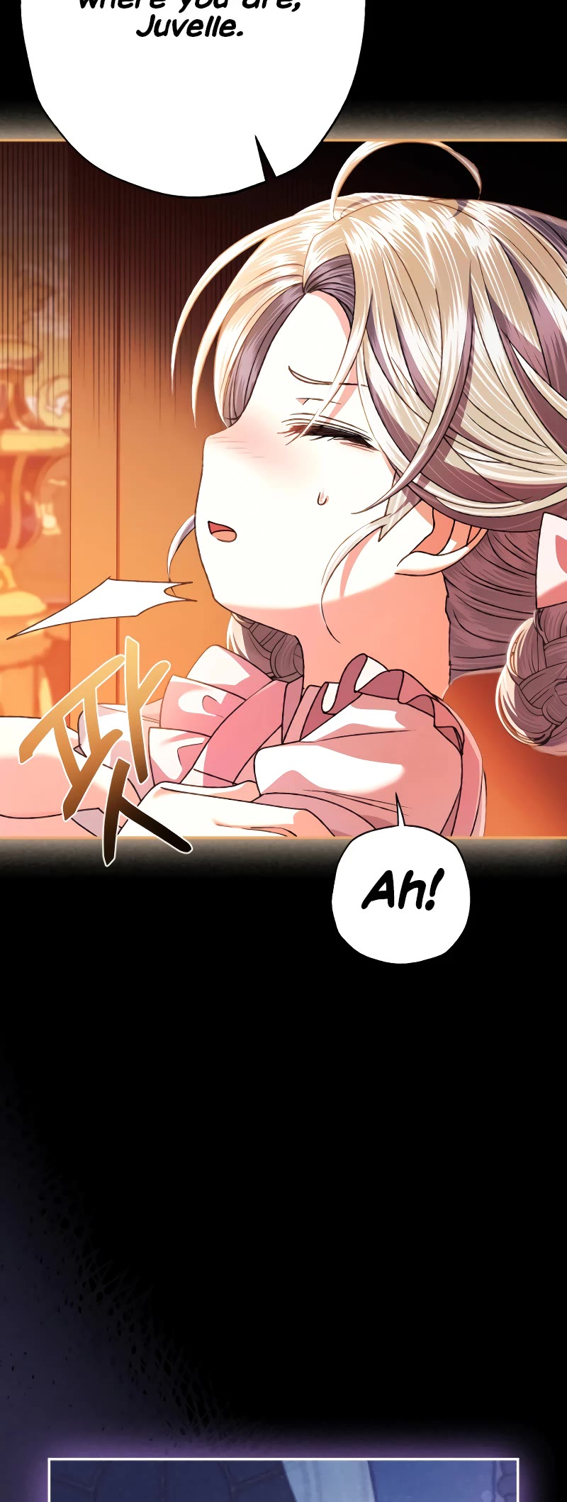 Father, I Don’t Want to Get Married! Chapter 99 page 52 - Chapter 99