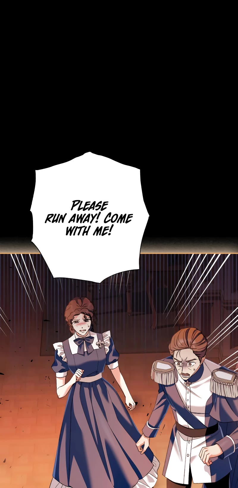 Father, I Don’t Want to Get Married! Chapter 99 page 56 - Chapter 99