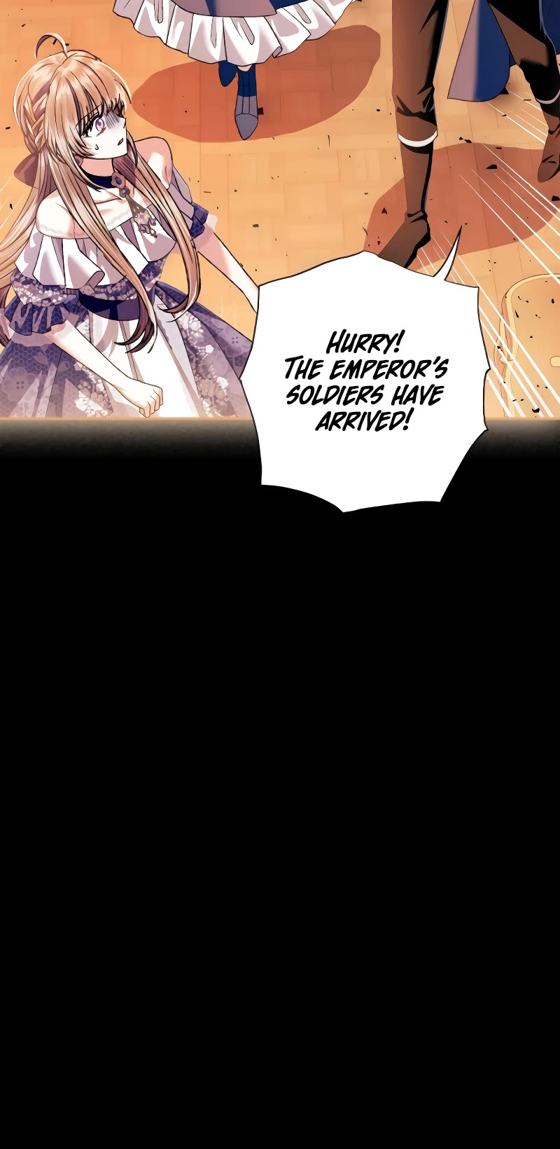 Father, I Don’t Want to Get Married! Chapter 99 page 57 - Chapter 99
