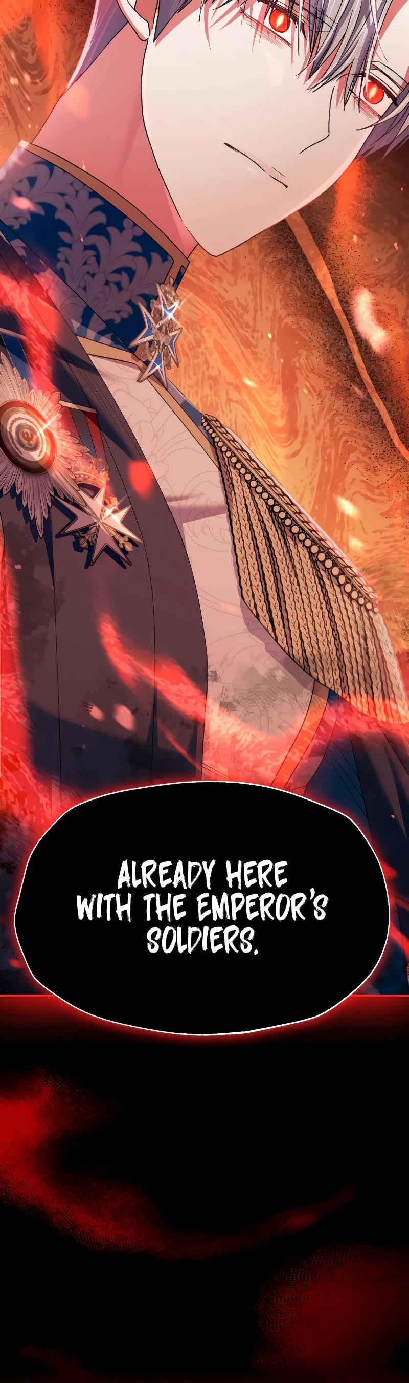 Father, I Don’t Want to Get Married! Chapter 99 page 60 - Chapter 99