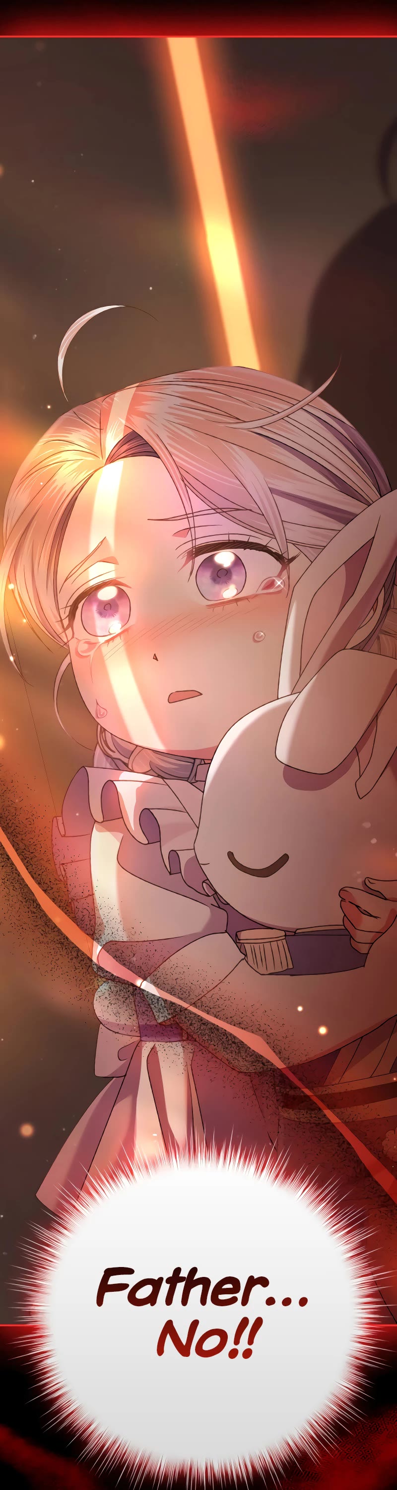 Father, I Don’t Want to Get Married! Chapter 99 page 61 - Chapter 99