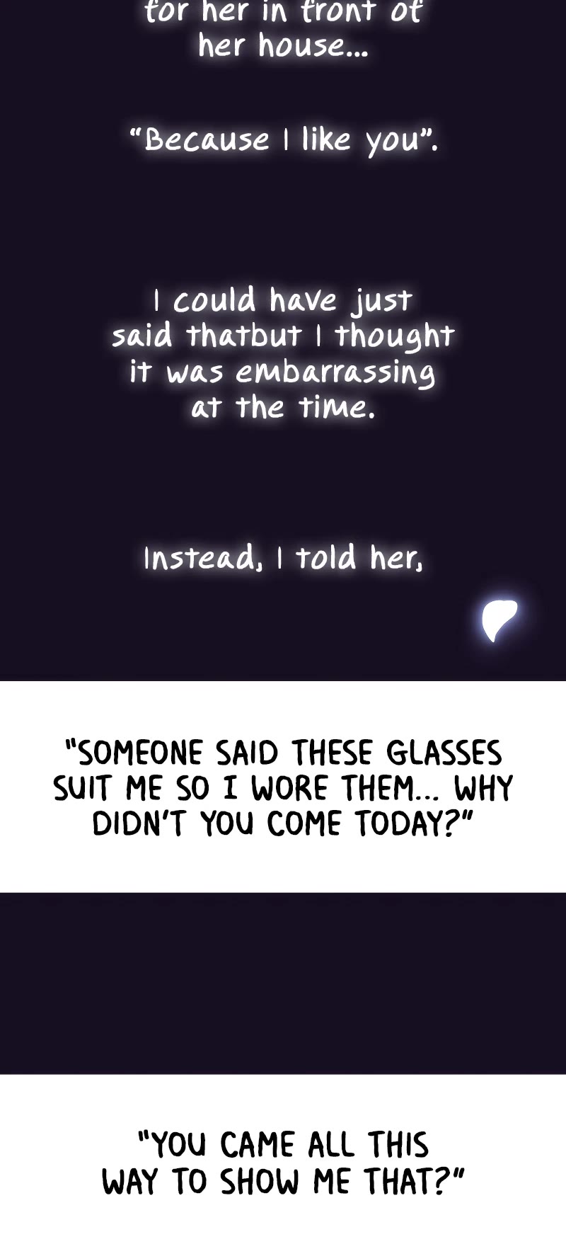 Father, I Don’t Want to Get Married! Chapter 99 page 64 - Chapter 99