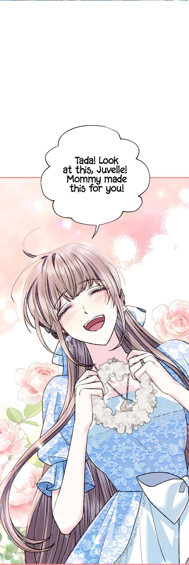Father, I Don’t Want to Get Married! Chapter 99 page 9 - Chapter 99