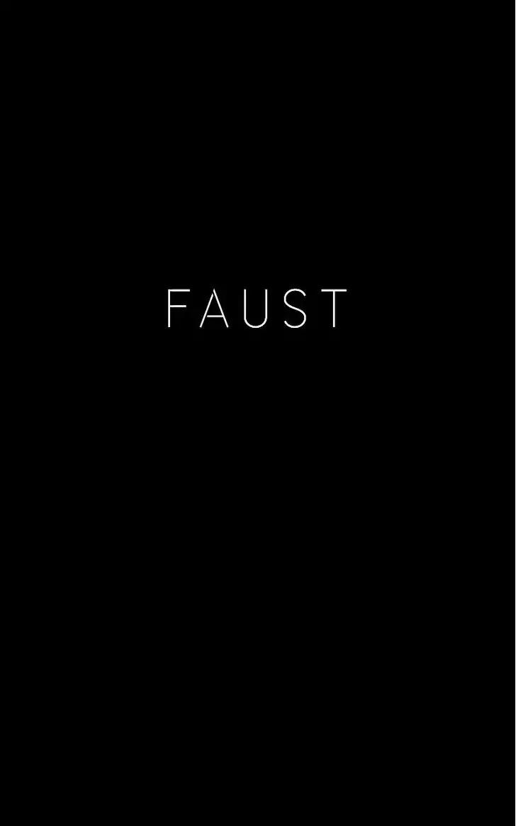 Faust Chapter 1 page 1 - Chapter 1: Ep.1