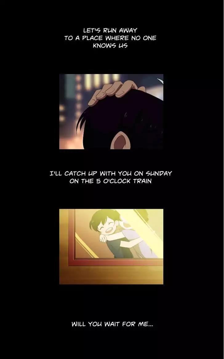 Faust Chapter 1 page 2 - Chapter 1: Ep.1