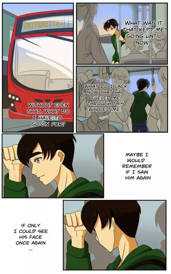 Faust Chapter 1 page 5 - Chapter 1: Ep.1