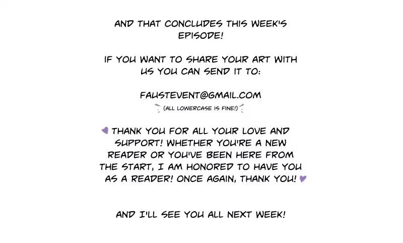 Faust Chapter 100 page 15 - Chapter 100: Ep.96