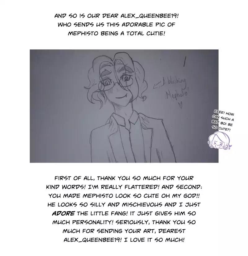 Faust Chapter 101 page 13 - Chapter 101: Ep.97