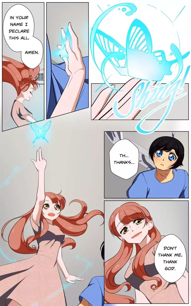 Faust Chapter 102 page 6 - Chapter 102: Ep.98