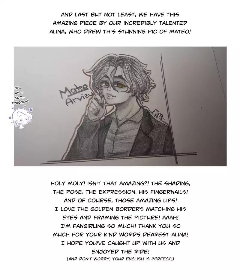 Faust Chapter 105 page 14 - Chapter 105: Ep.101