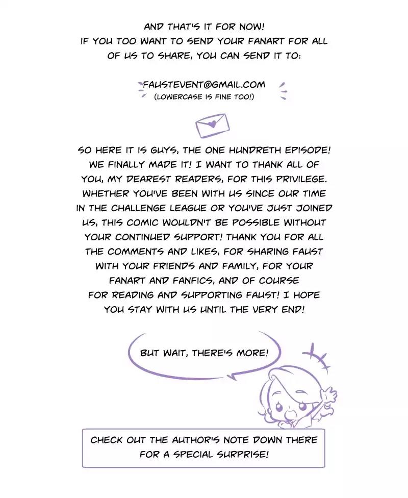 Faust Chapter 105 page 15 - Chapter 105: Ep.101