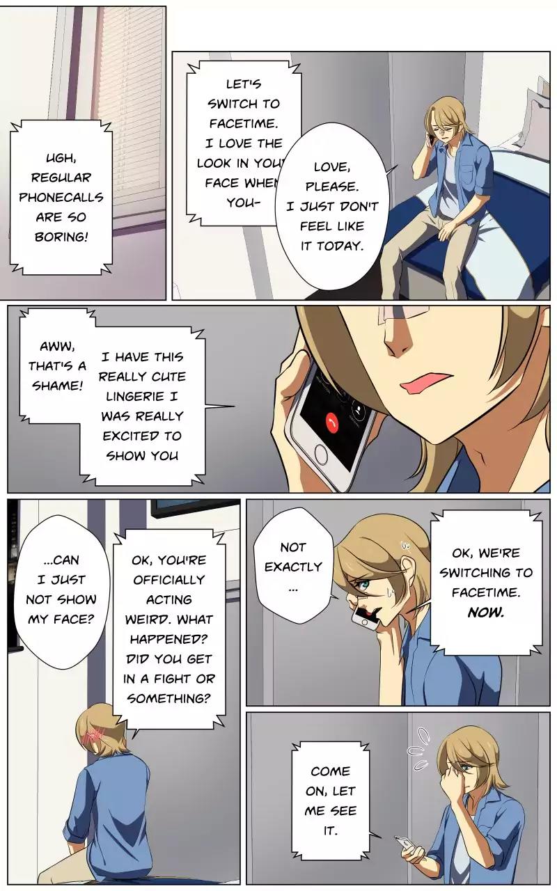 Faust Chapter 106 page 4 - Chapter 106: Ep.102