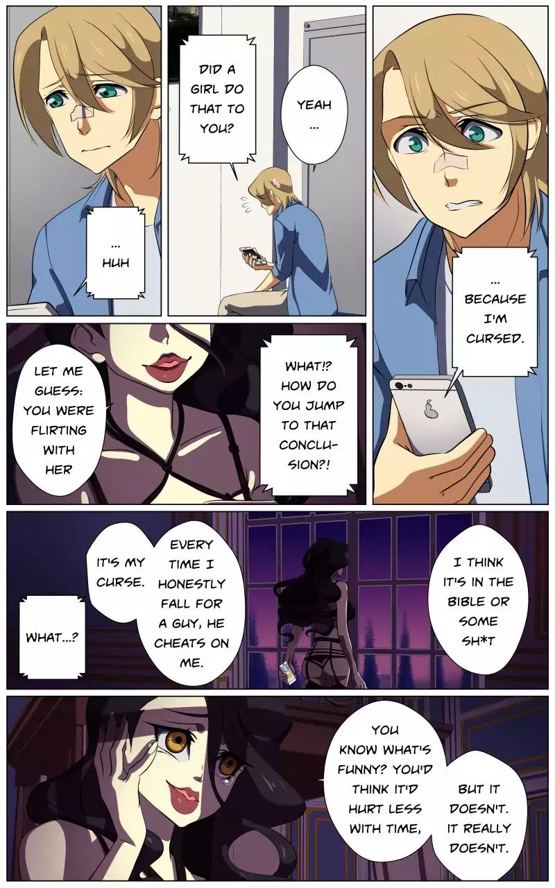 Faust Chapter 106 page 5 - Chapter 106: Ep.102
