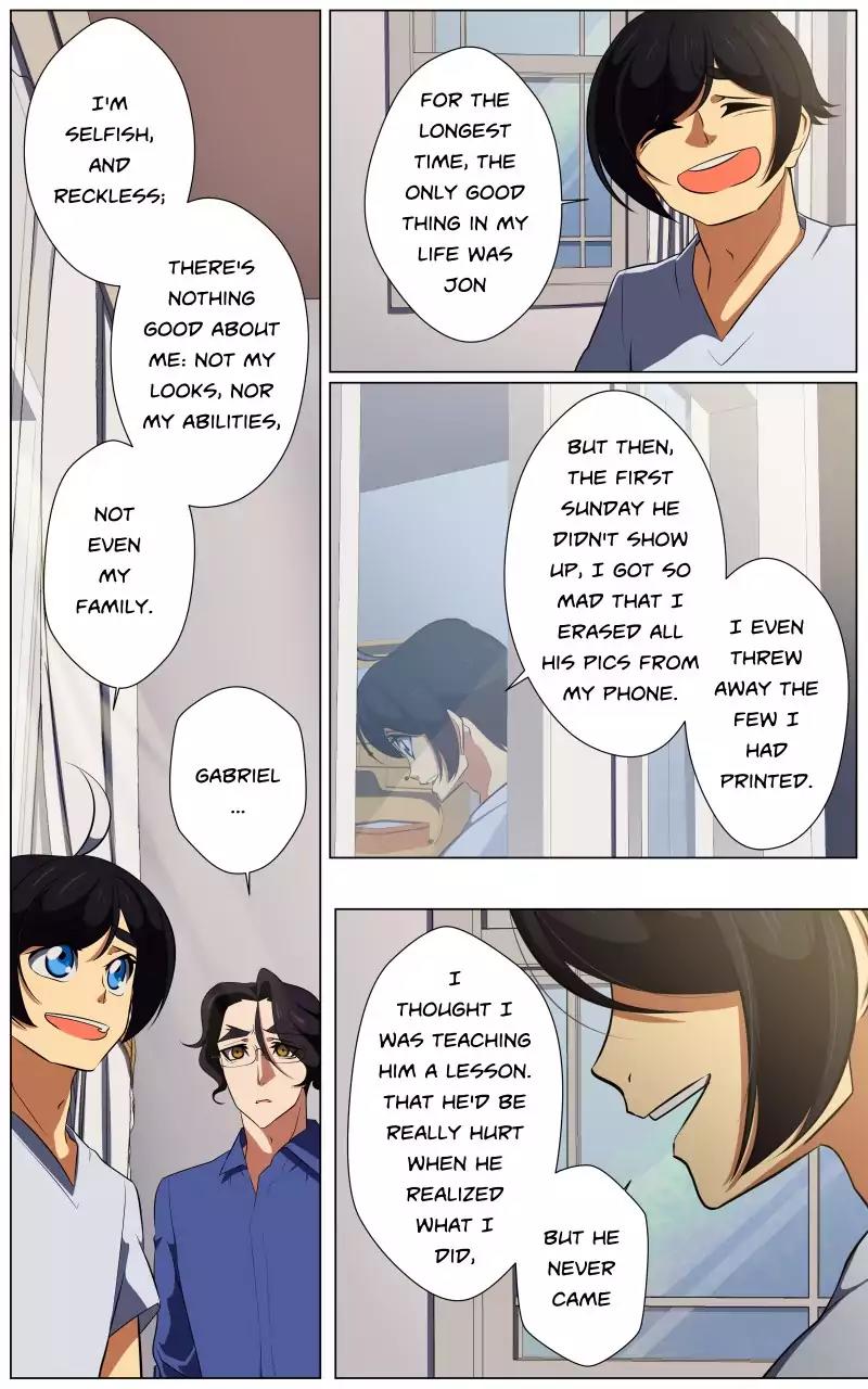 Faust Chapter 107 page 4 - Chapter 107: Ep.103
