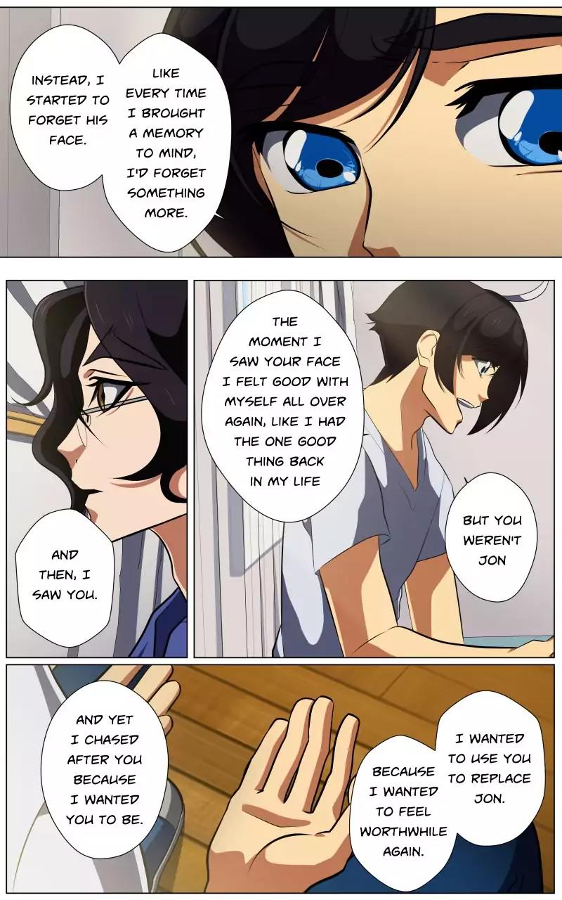 Faust Chapter 107 page 5 - Chapter 107: Ep.103