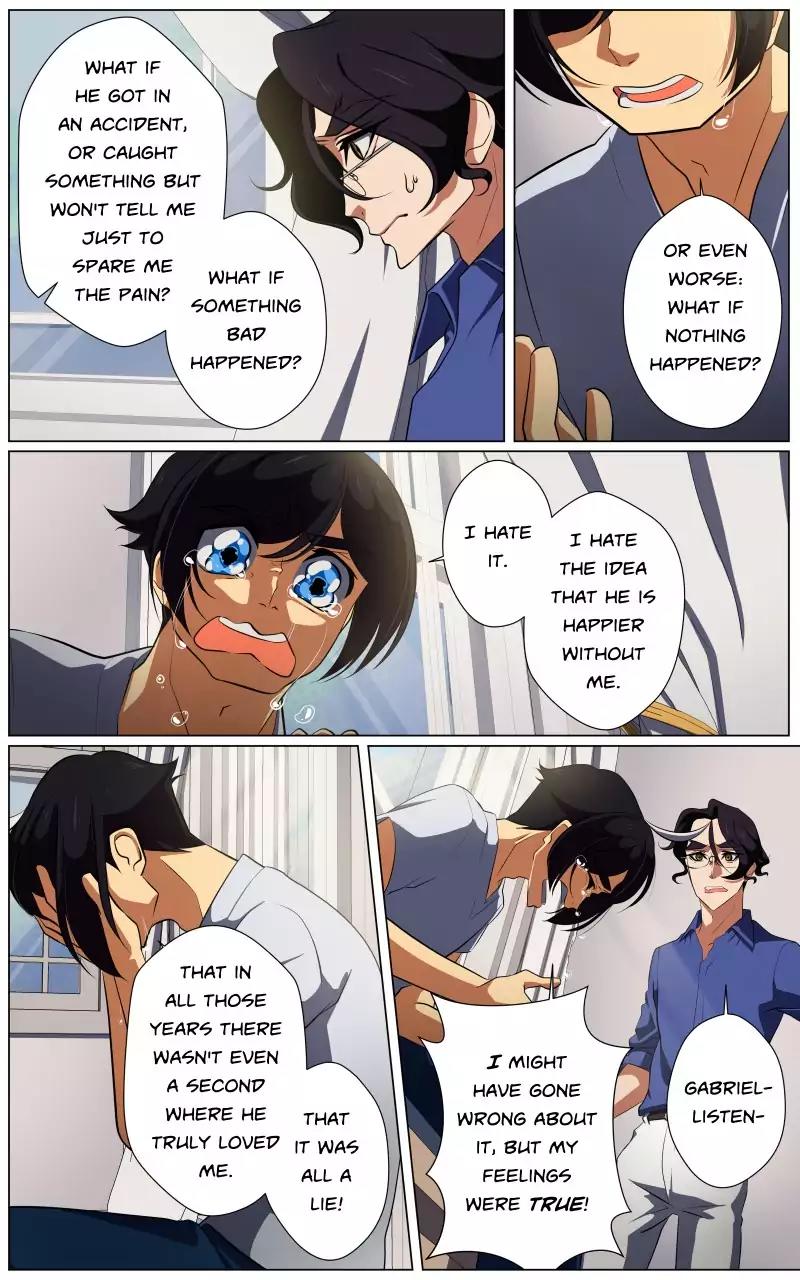 Faust Chapter 107 page 7 - Chapter 107: Ep.103