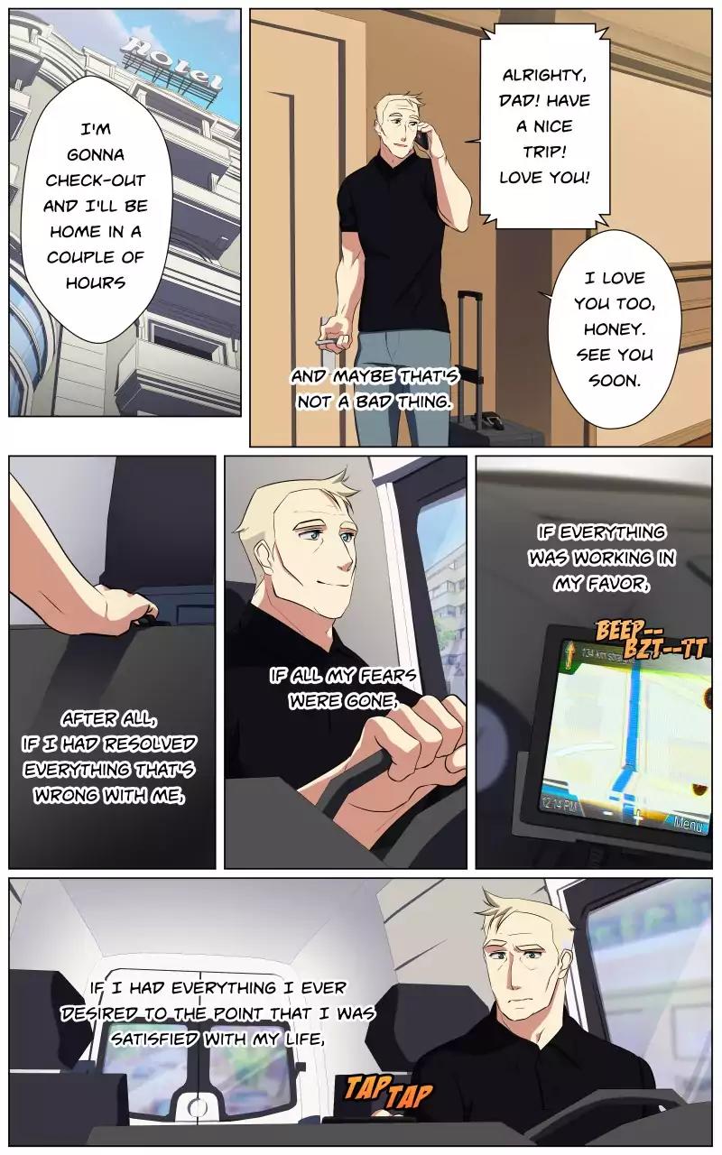 Faust Chapter 108 page 8 - Chapter 108: Ep.104