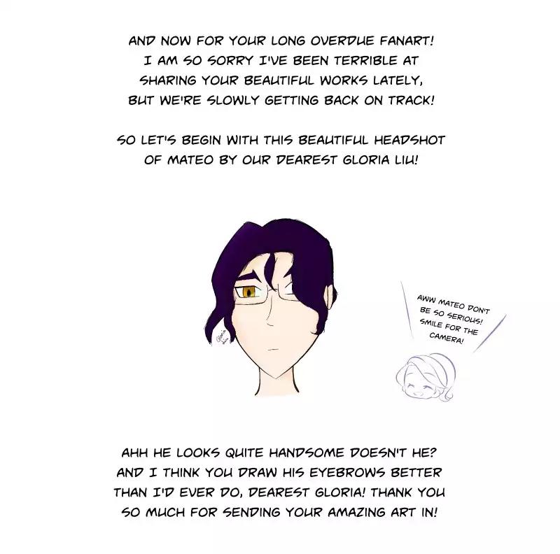 Faust Chapter 110 page 11 - Chapter 110: Ep.106
