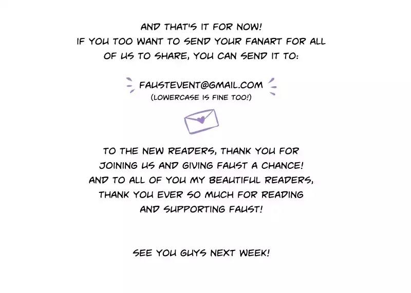 Faust Chapter 110 page 14 - Chapter 110: Ep.106