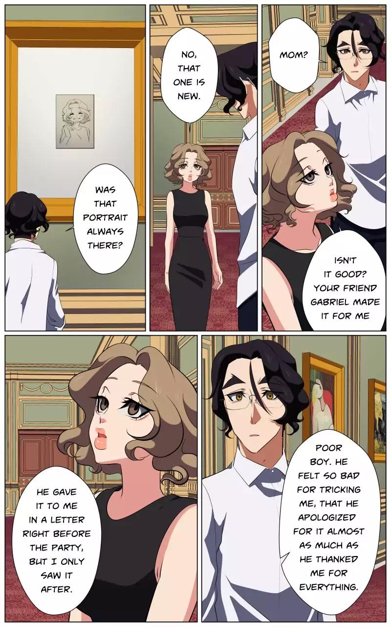 Faust Chapter 113 page 4 - Chapter 113: Ep.109