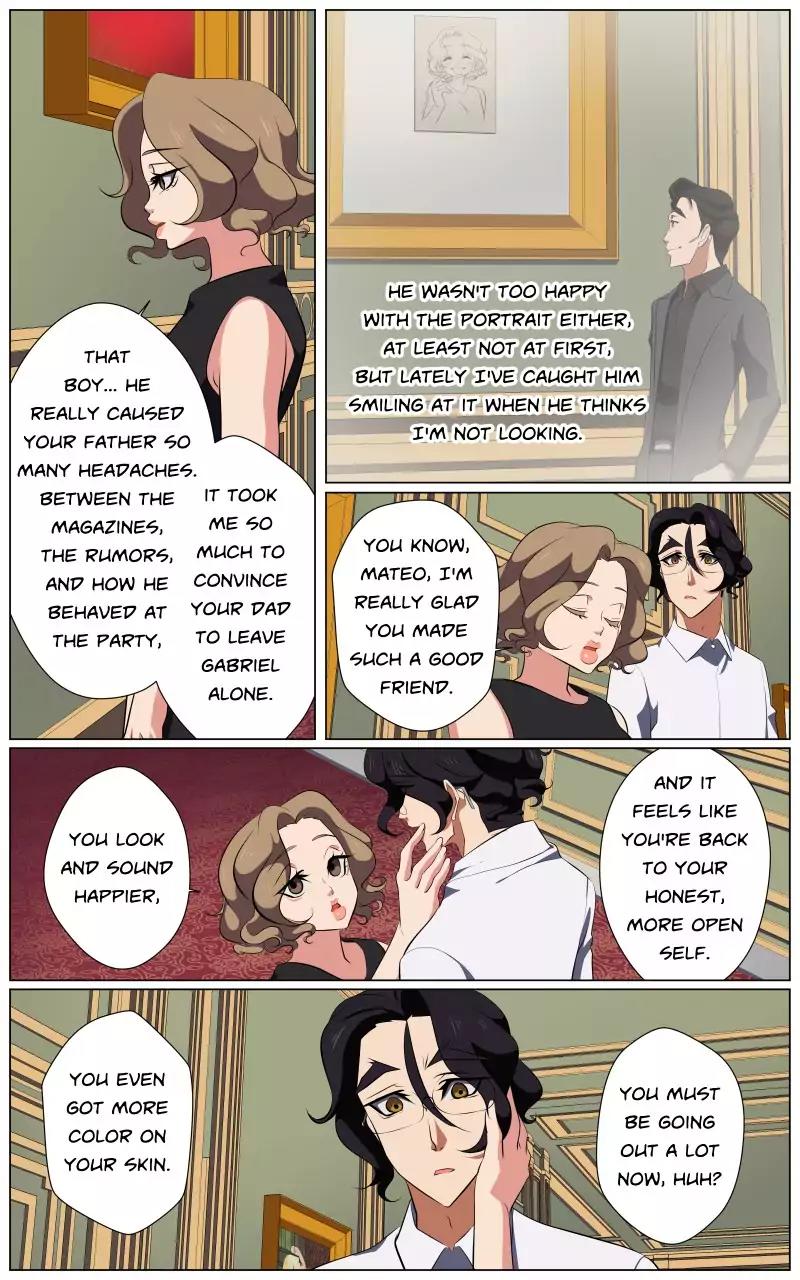 Faust Chapter 113 page 5 - Chapter 113: Ep.109