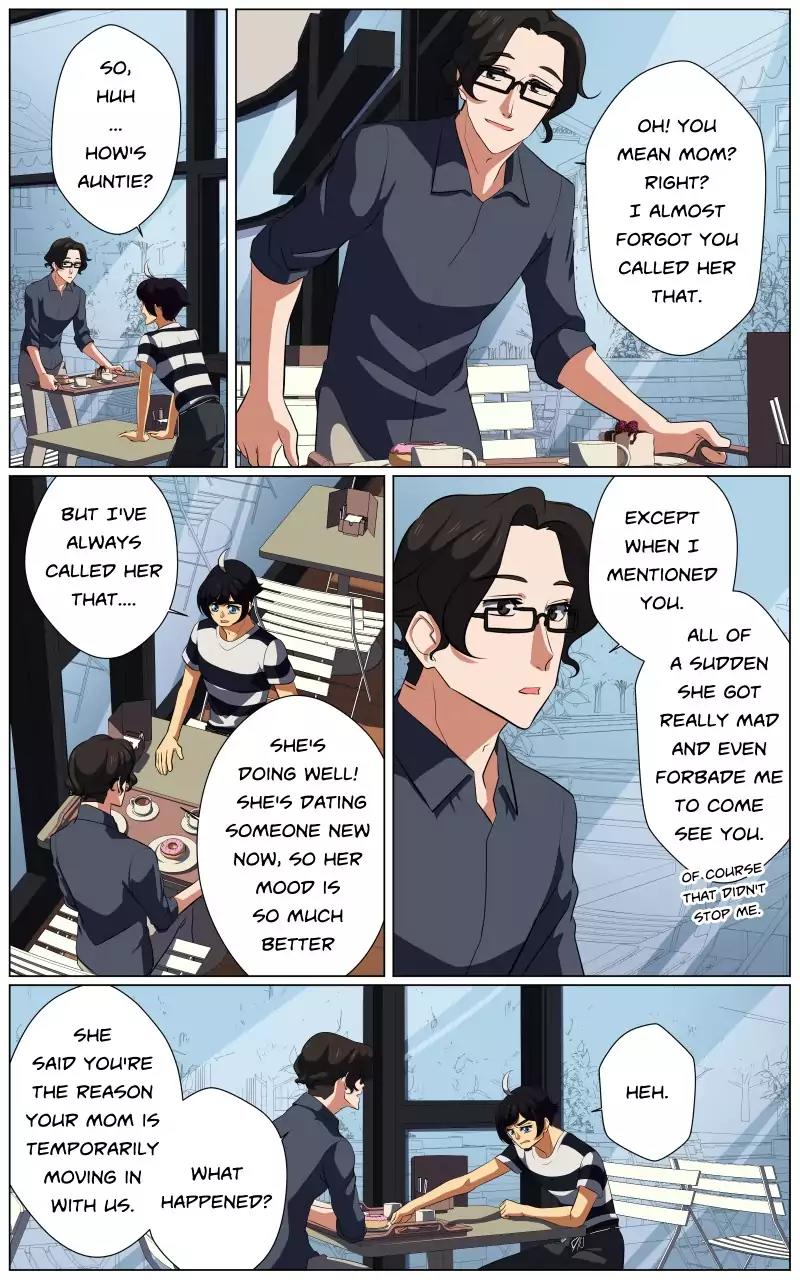 Faust Chapter 114 page 2 - Chapter 114: Ep.110